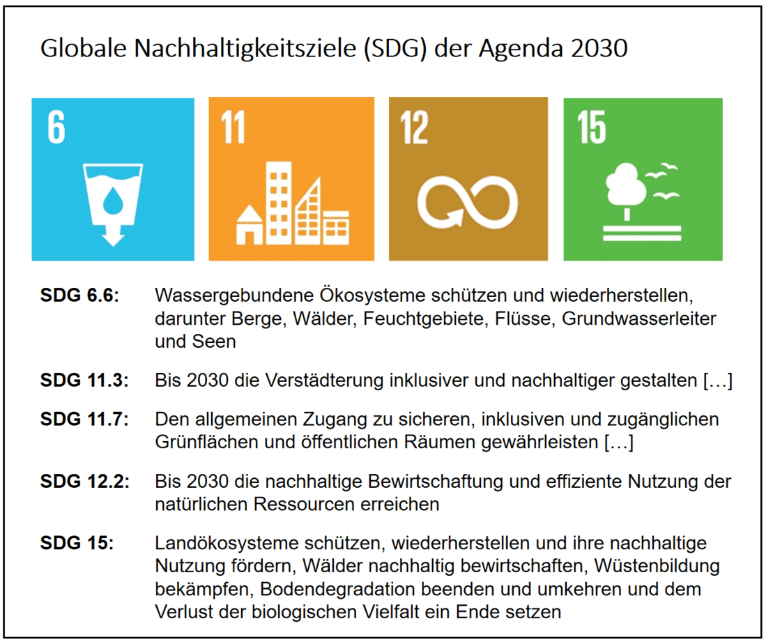 SDGS